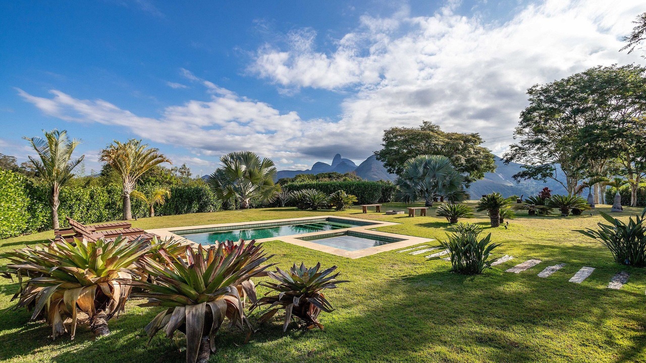 Photo of Outdoor in Itaipava
