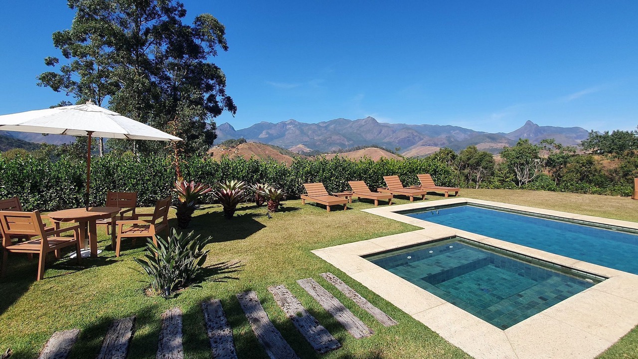 Photo of Outdoor in Itaipava