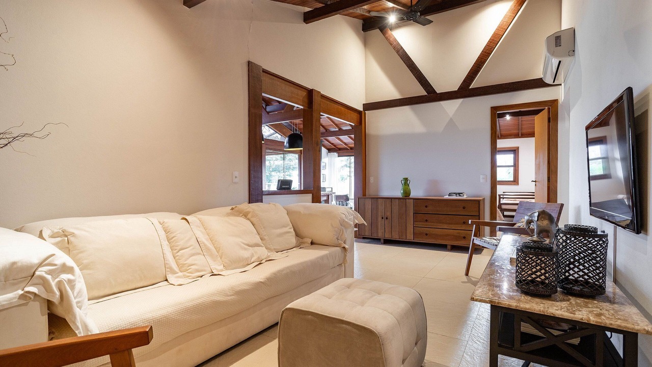 Photo of Livingroom in Itaipava
