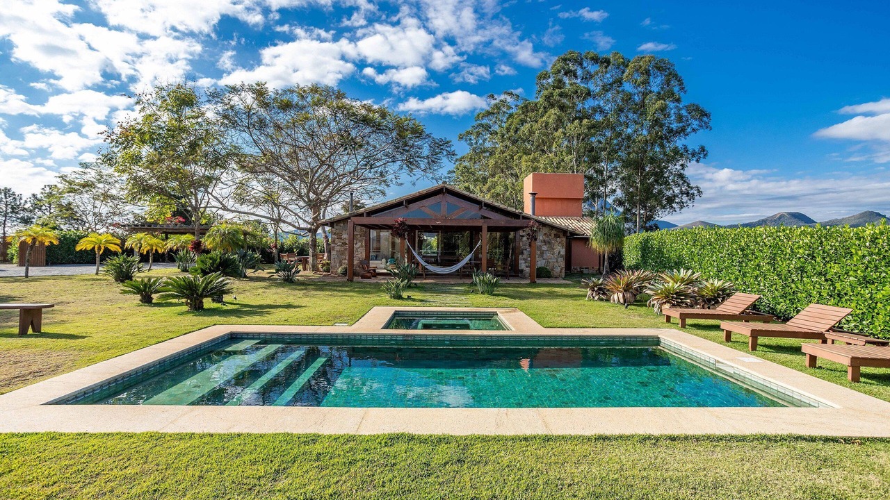 Photo of Outdoor in Itaipava