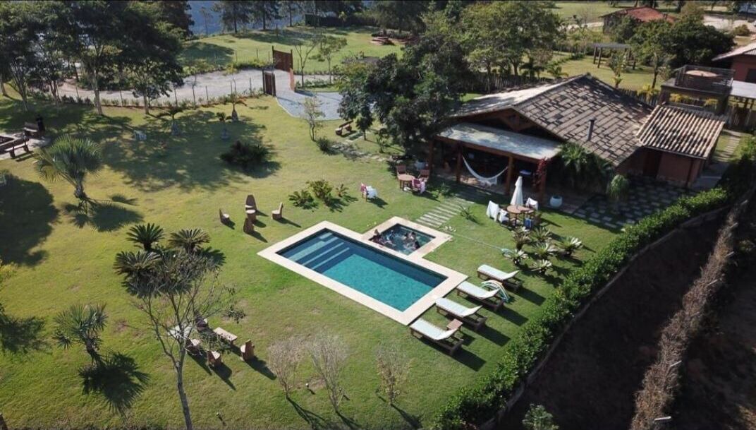 Photo of Outdoor in Itaipava