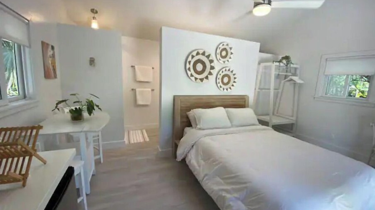 Photo of Bedroom in Adelaide
