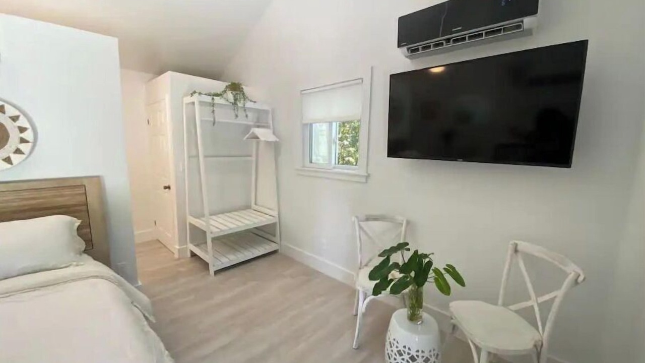 Photo of Bedroom in Adelaide