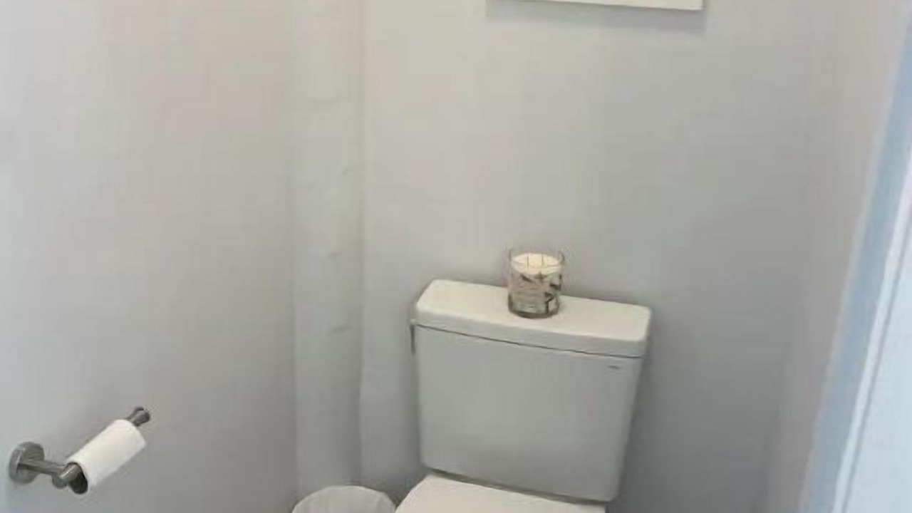 Photo of Bathroom in Adelaide
