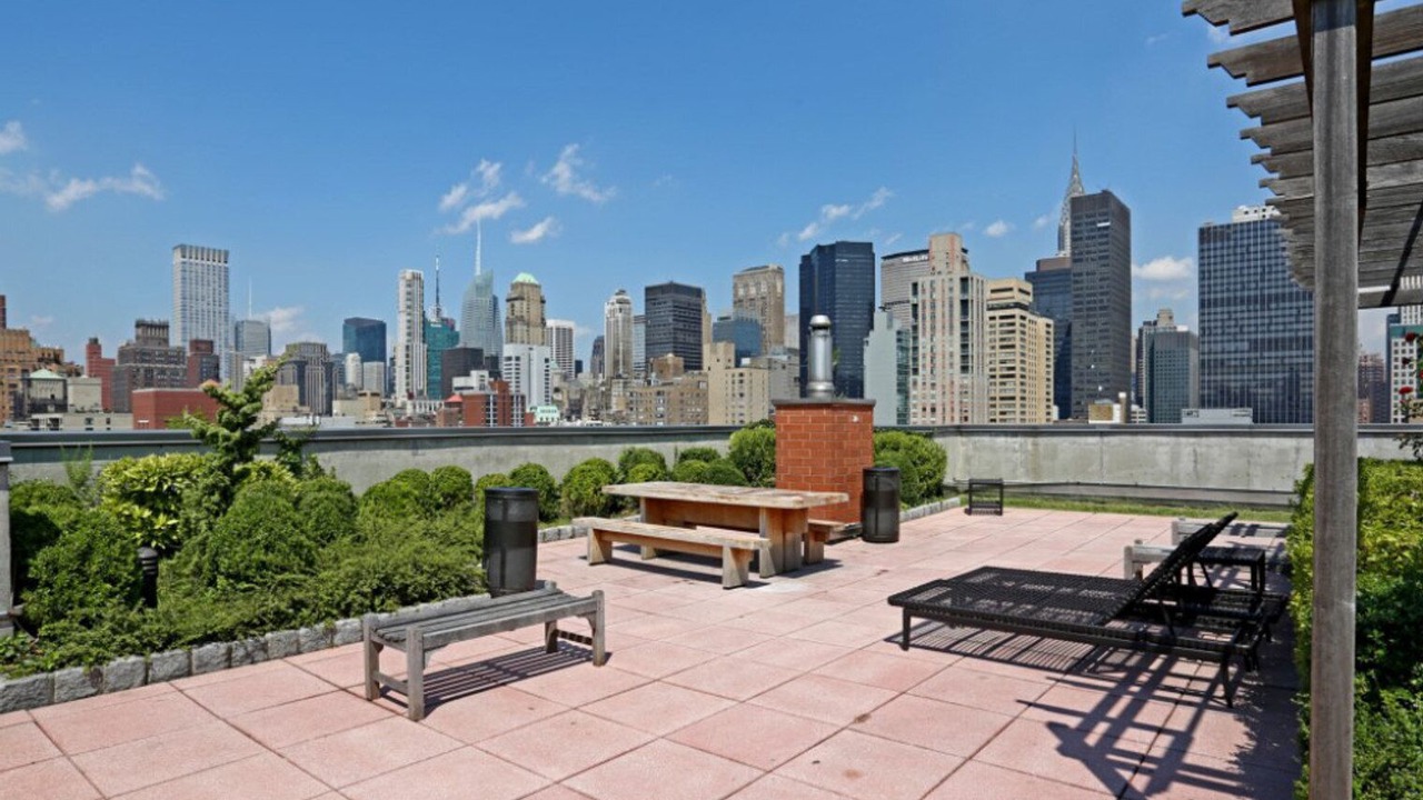 Photo of Outdoor in Kips Bay