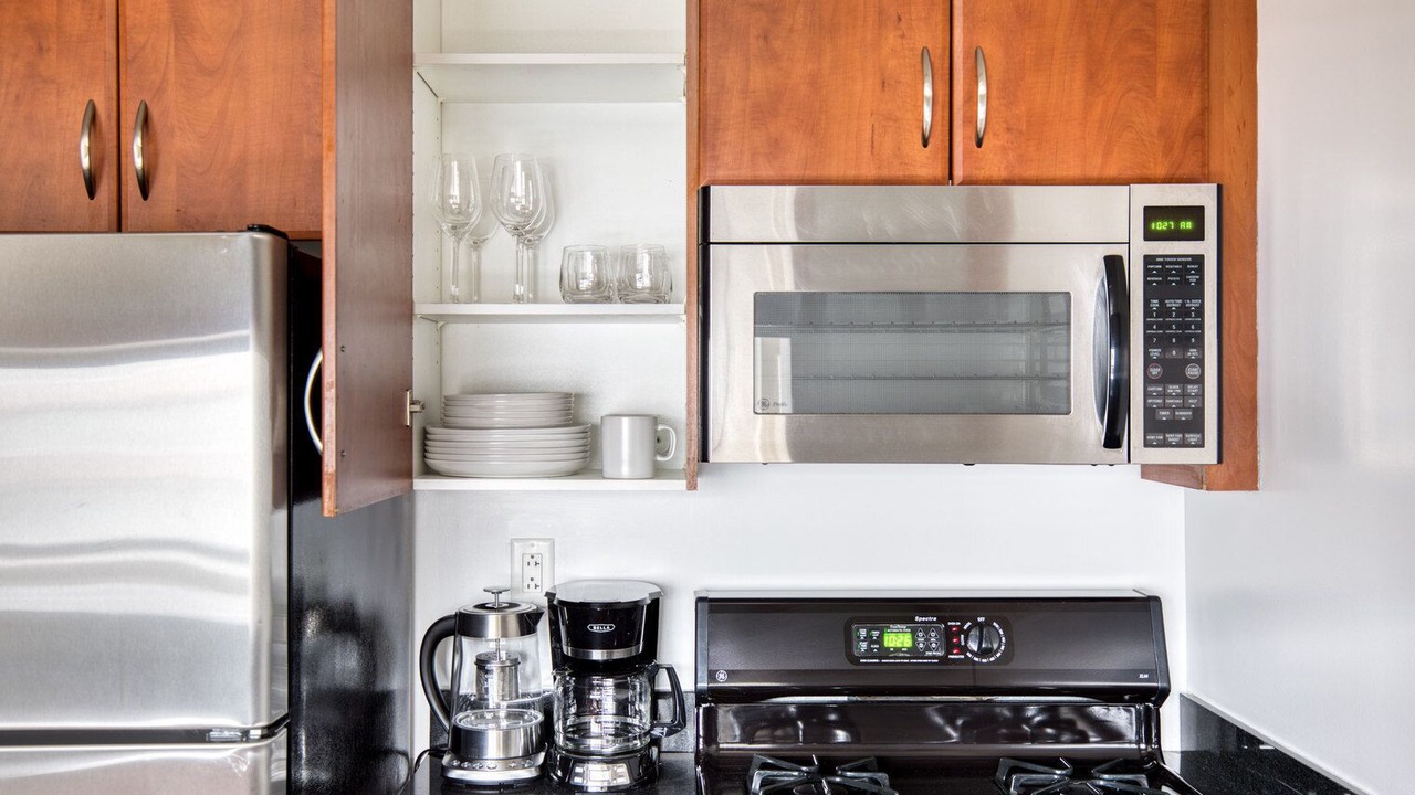 Photo of Kitchen in Kips Bay