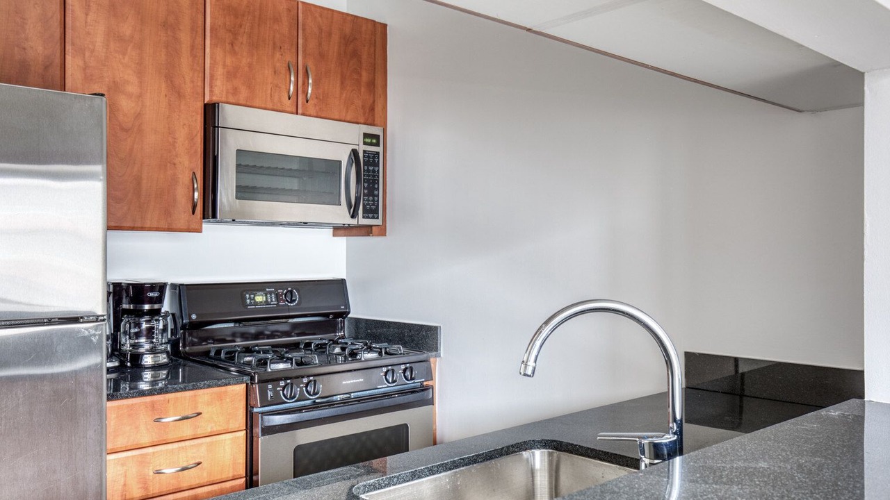 Photo of Kitchen in Kips Bay