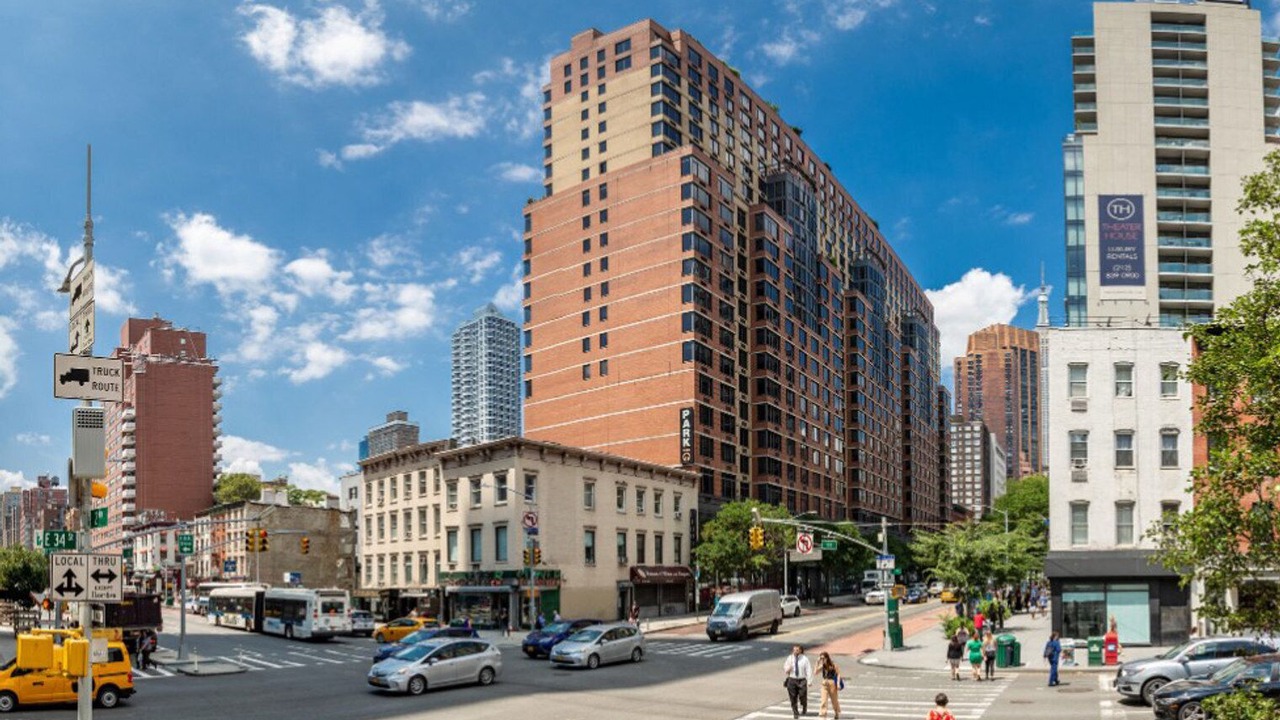 Photo of Others in Kips Bay