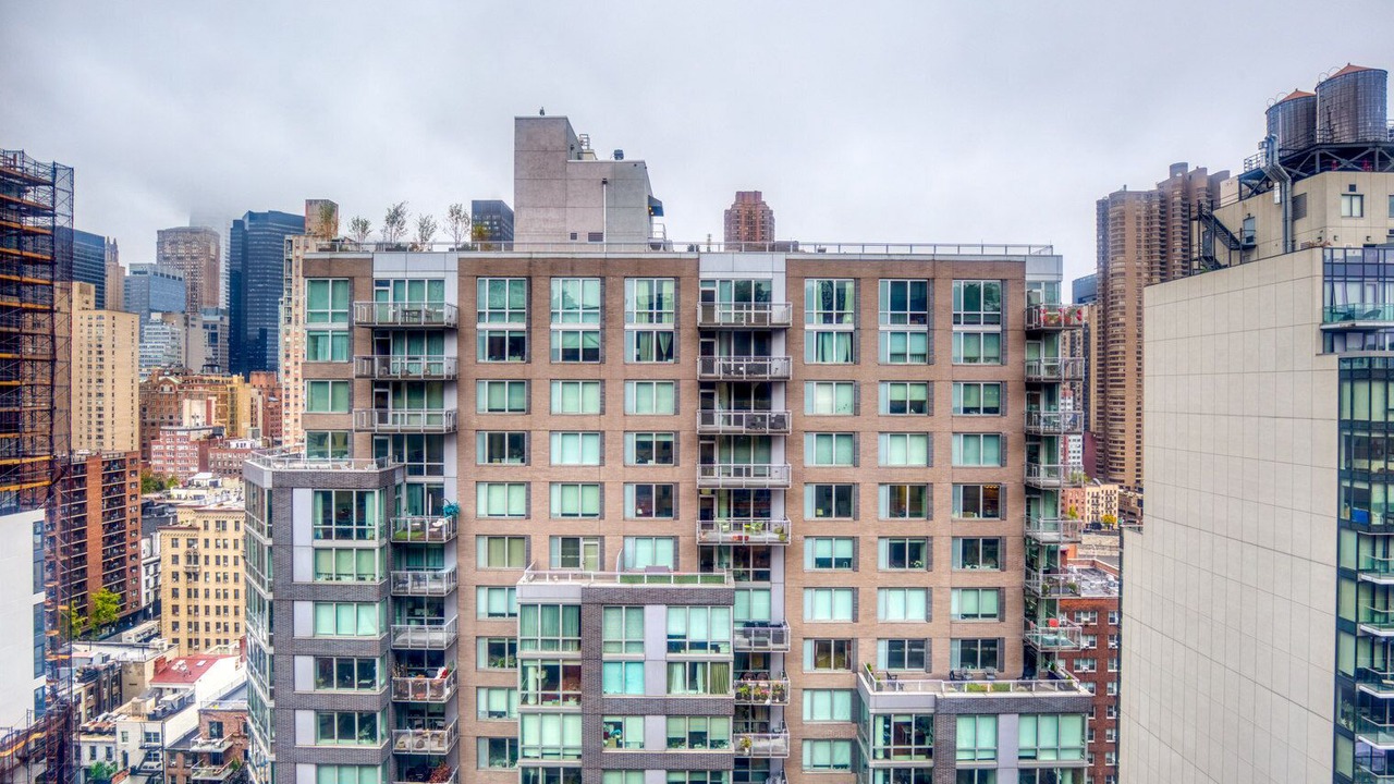 Photo of Outdoor in Kips Bay