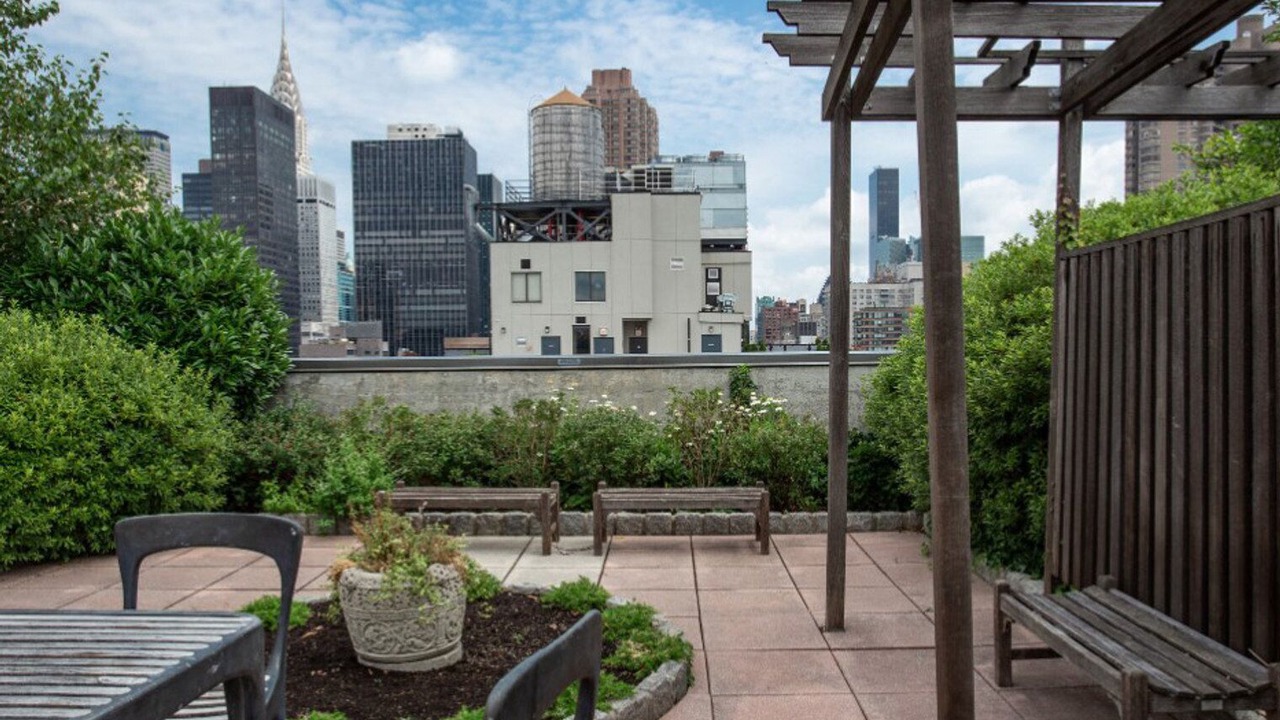 Photo of Outdoor in Kips Bay