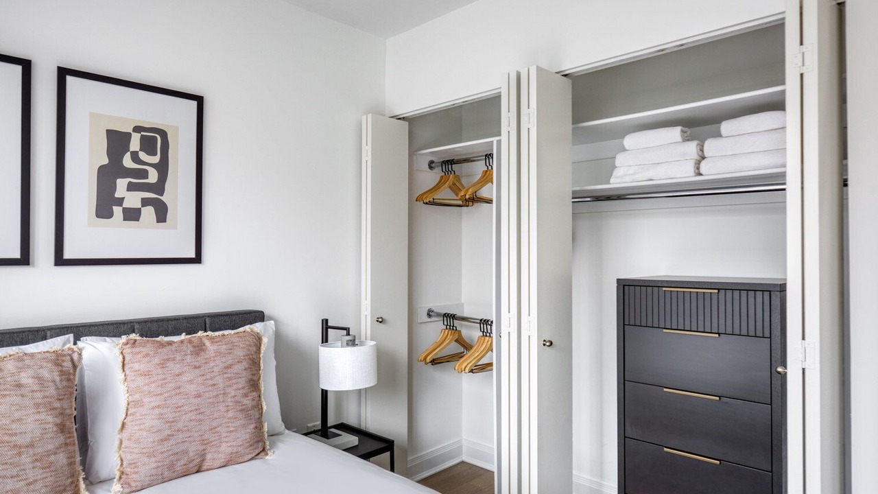 Photo of Bedroom in Kips Bay