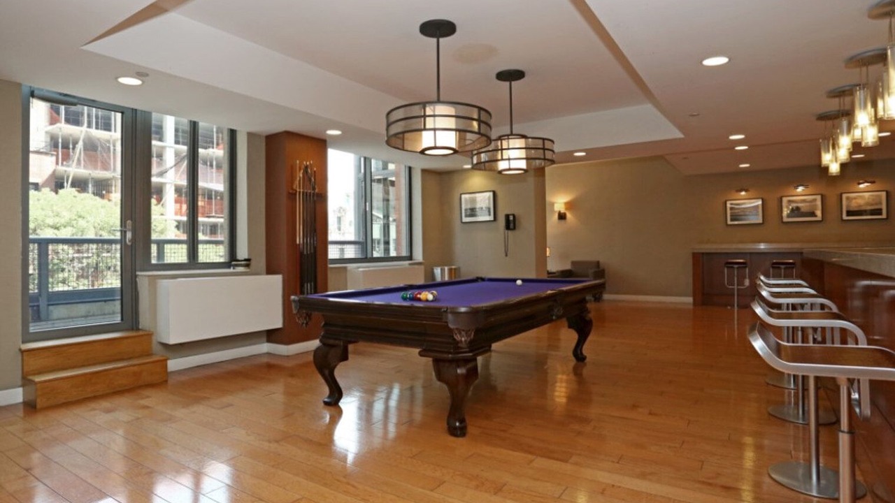 Photo of Bedroom in Kips Bay