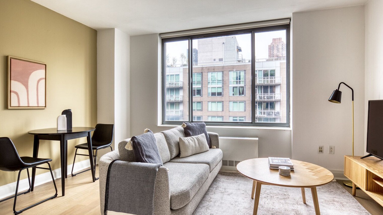 Photo of Livingroom in Kips Bay