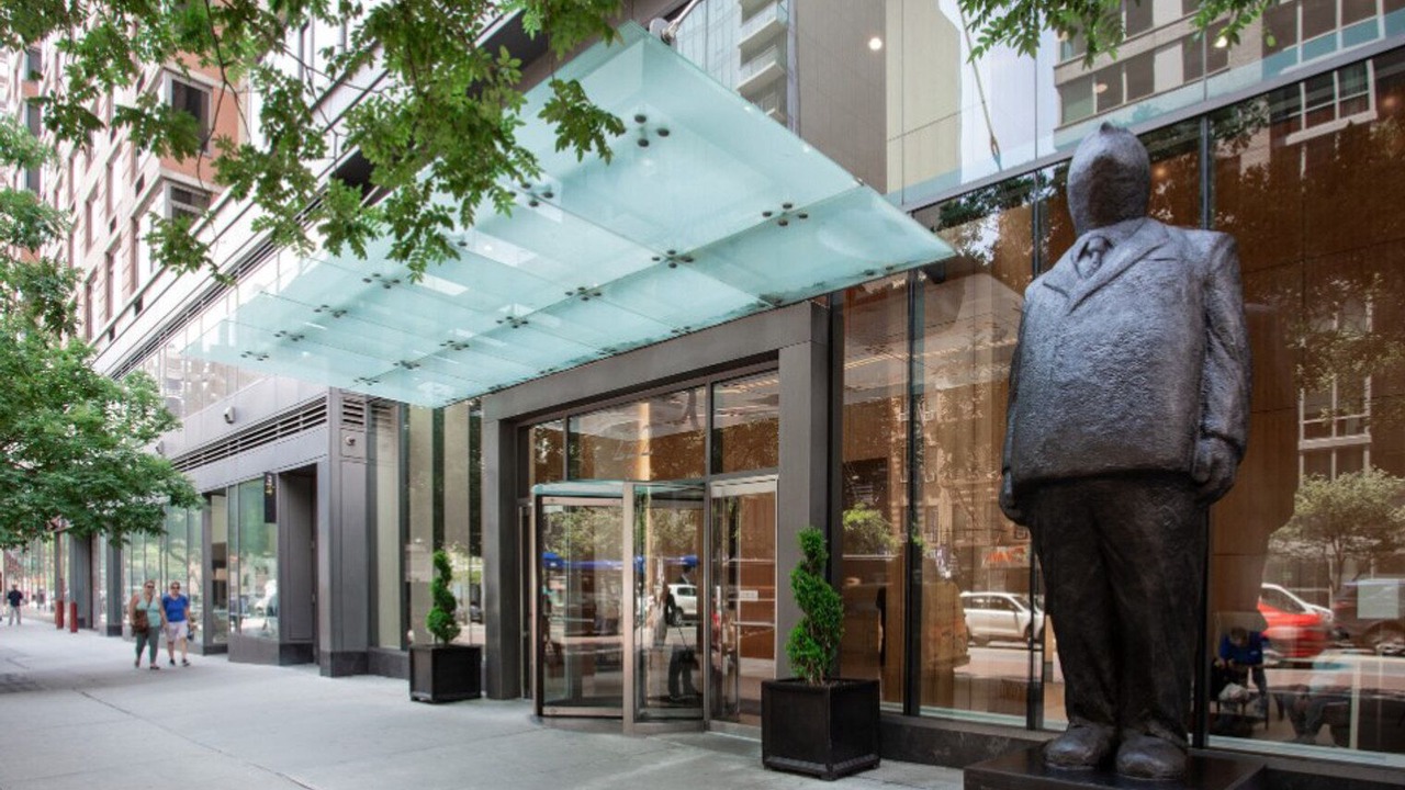 Photo of Outdoor in Kips Bay