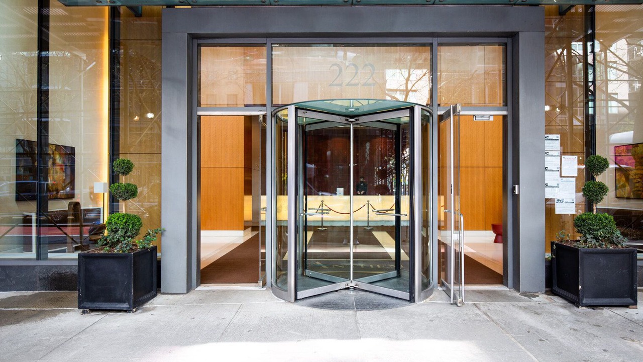 Photo of Outdoor in Kips Bay