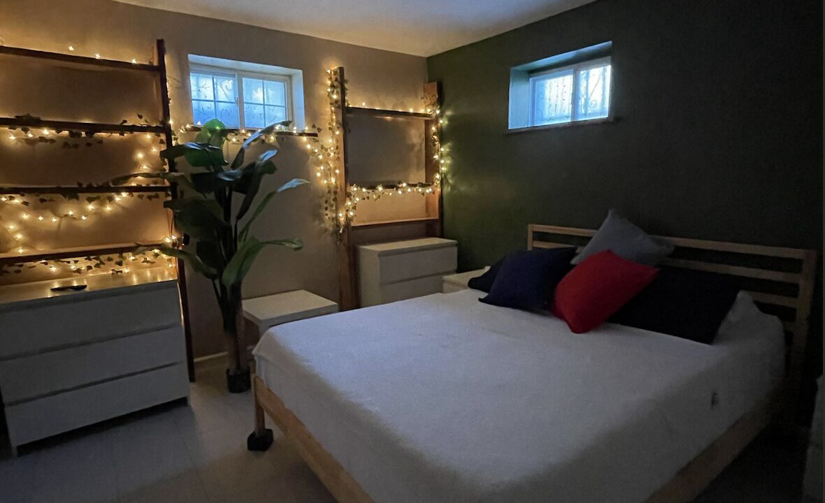 Photo of Bedroom in Bedford-Stuyvesant
