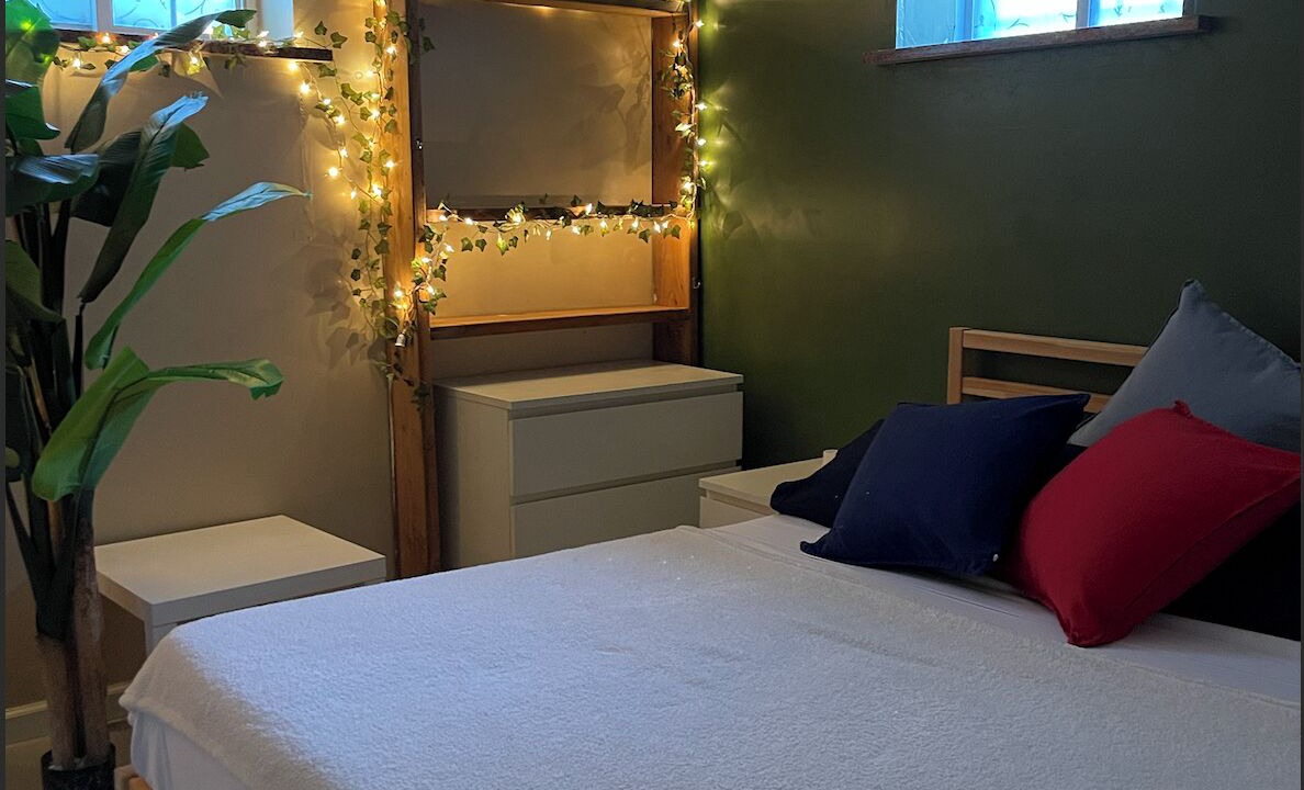 Photo of Bedroom in Bedford-Stuyvesant