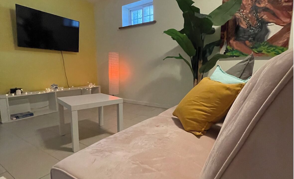 Photo of Livingroom in Bedford-Stuyvesant