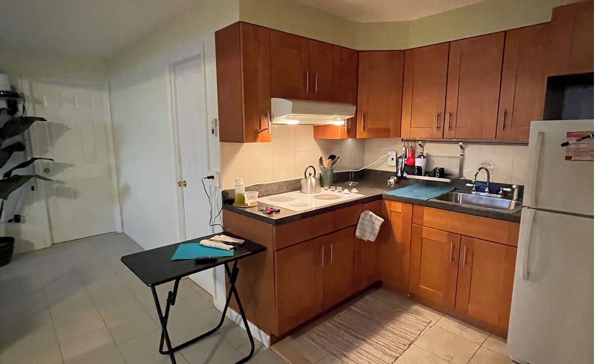 Photo of Kitchen in Bedford-Stuyvesant