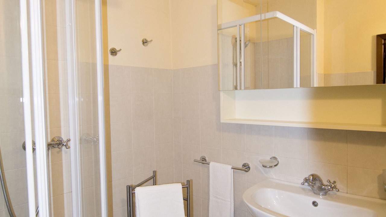 Photo of Bathroom in Historic Centre