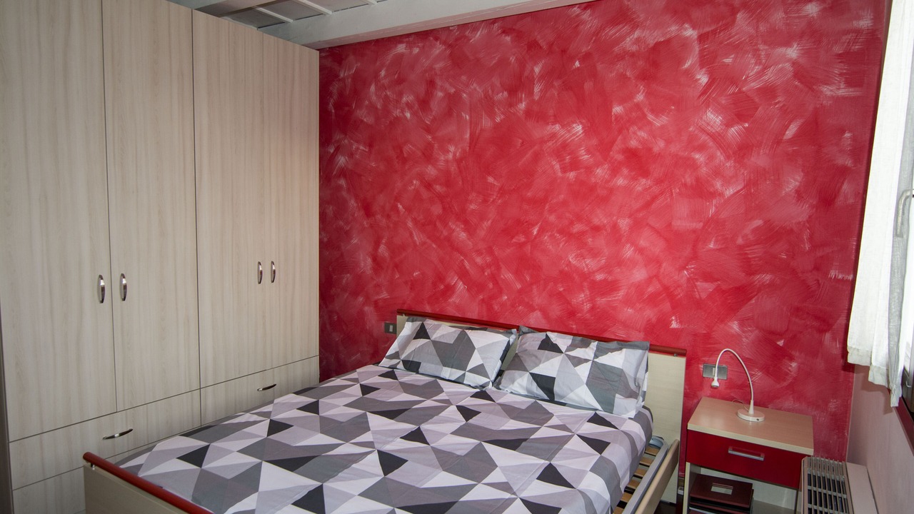 Photo of Bedroom in Historic Centre