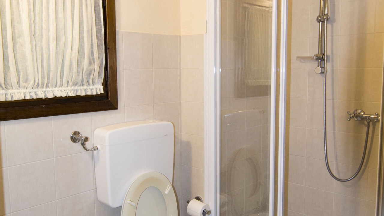 Photo of Bathroom in Historic Centre