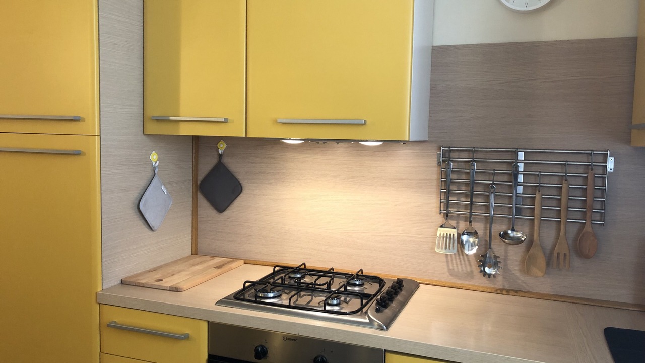 Photo of Kitchen in Historic Centre