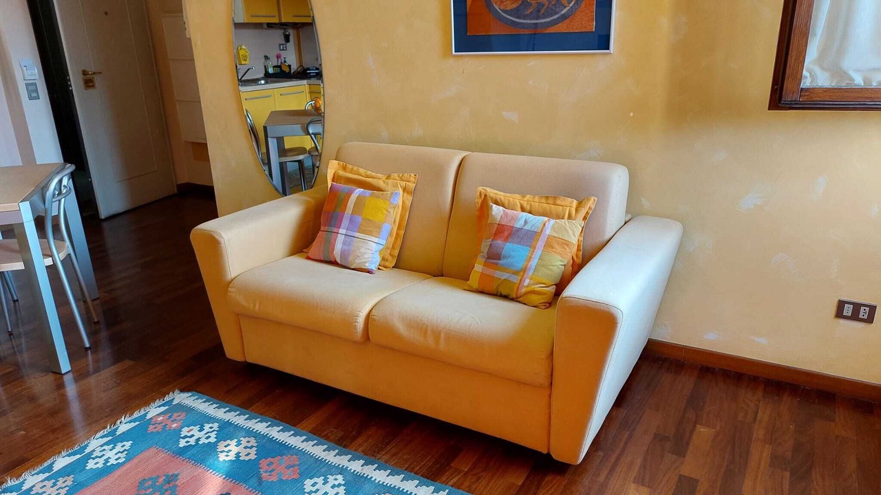 Photo of Livingroom in Historic Centre
