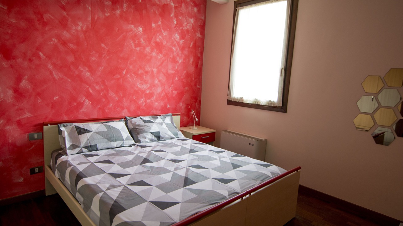 Photo of Bedroom in Historic Centre