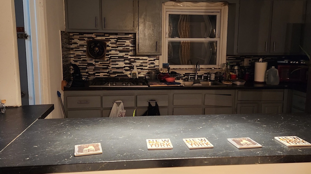 Photo of Kitchen in Canarsie