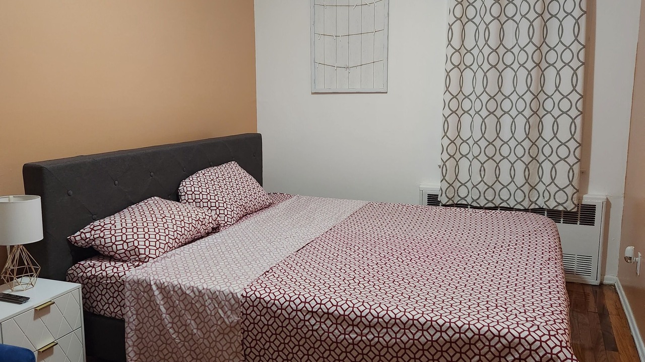 Photo of Bedroom in Canarsie