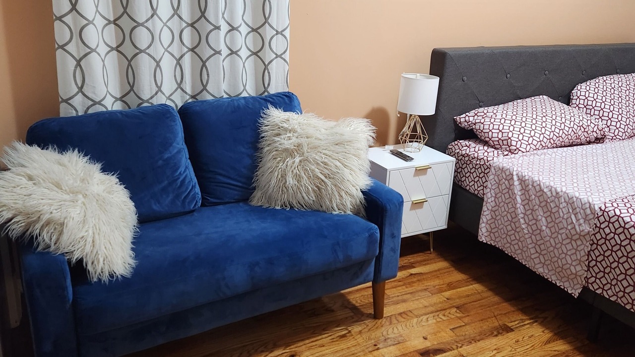 Photo of Bedroom in Canarsie