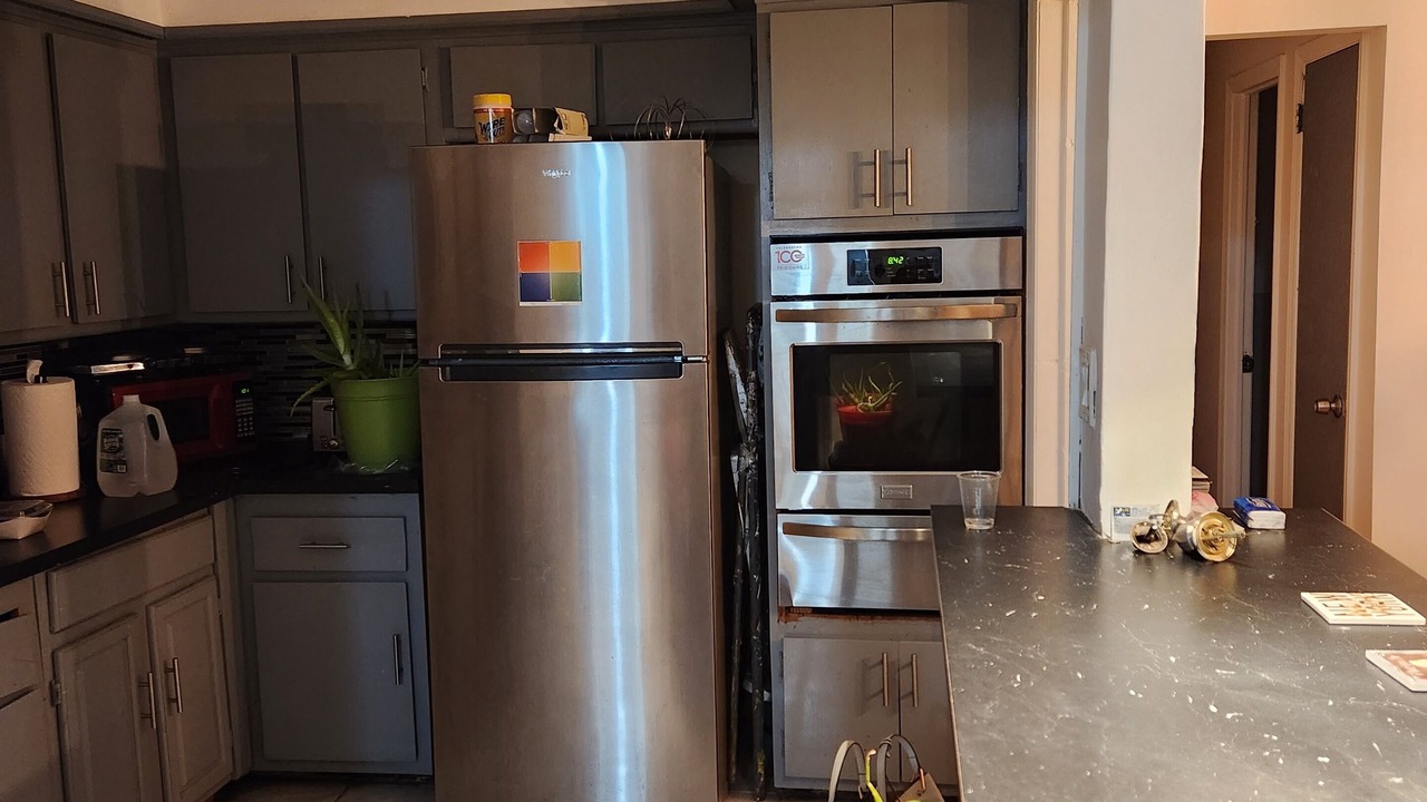 Photo of Kitchen in Canarsie