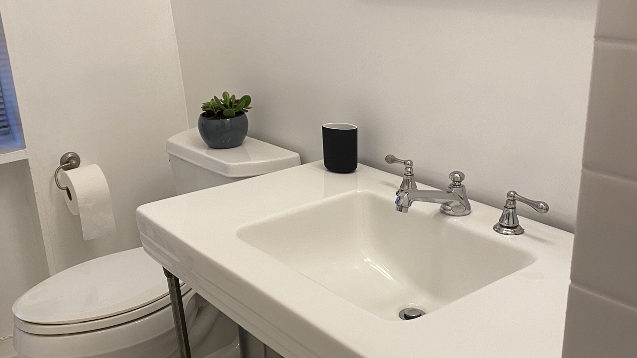 Photo of Bathroom in Boerum Hill