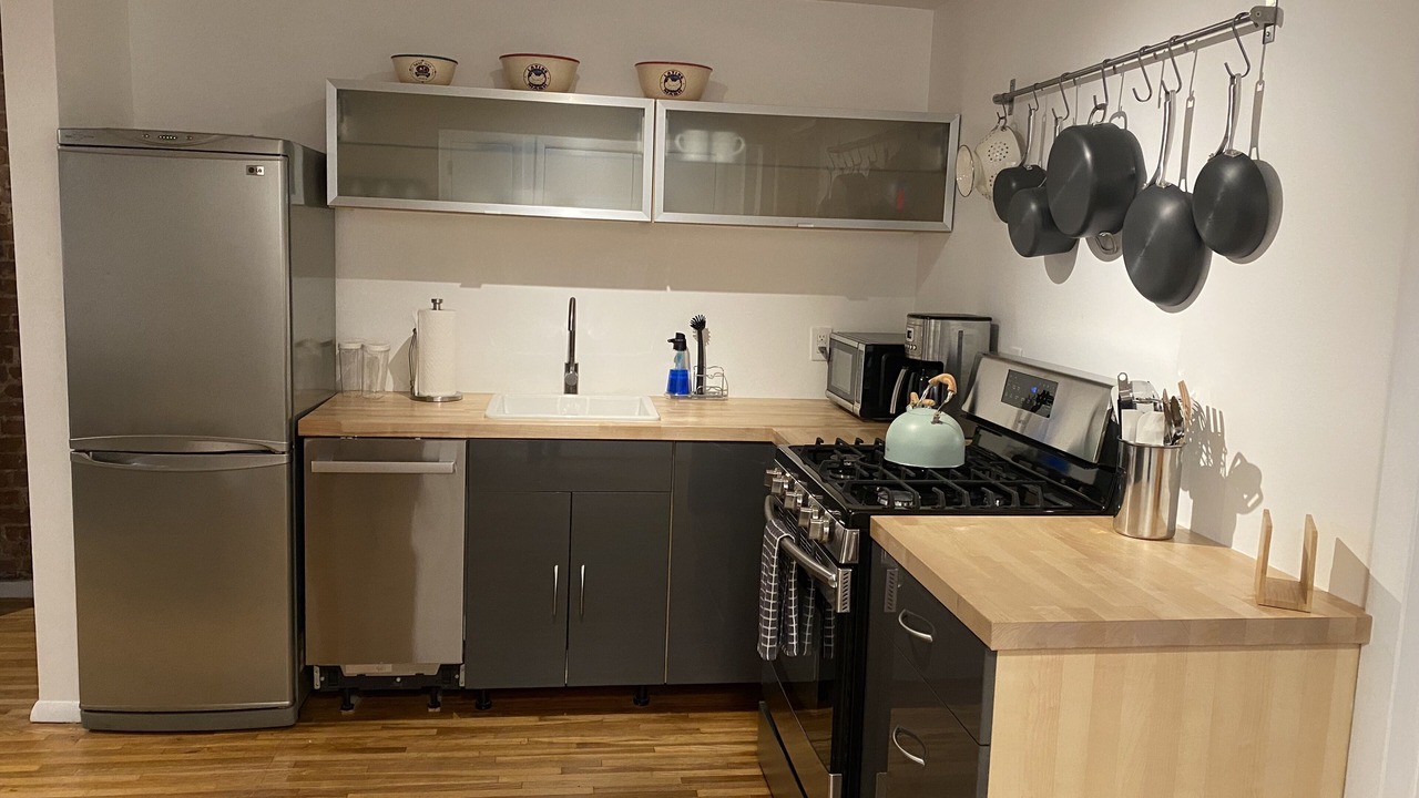 Photo of Kitchen in Boerum Hill