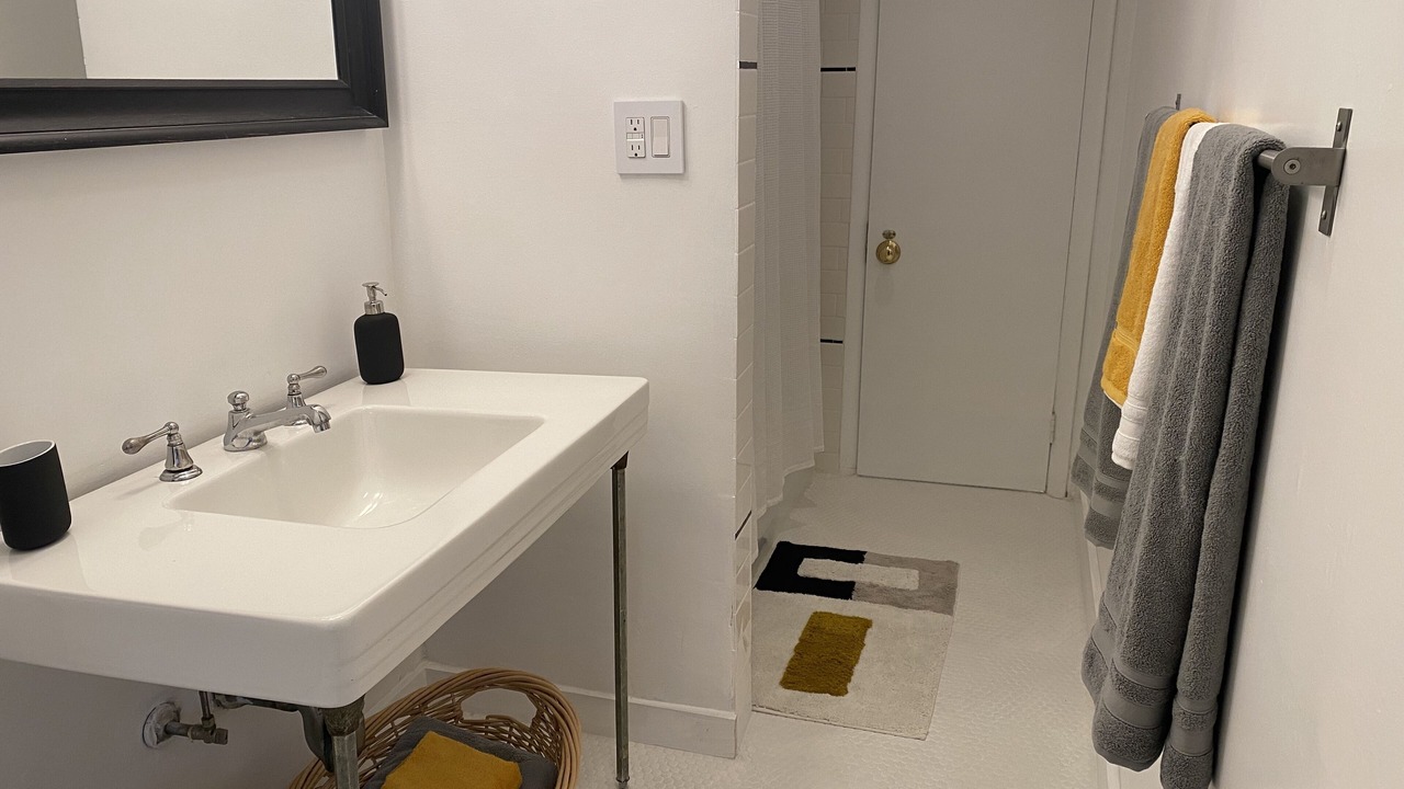 Photo of Bathroom in Boerum Hill