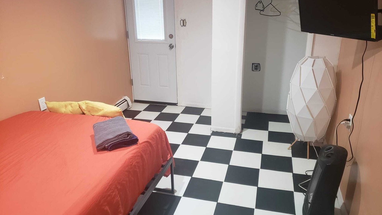 Photo of Bedroom in Canarsie