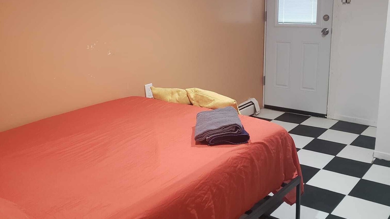 Photo of Bedroom in Canarsie