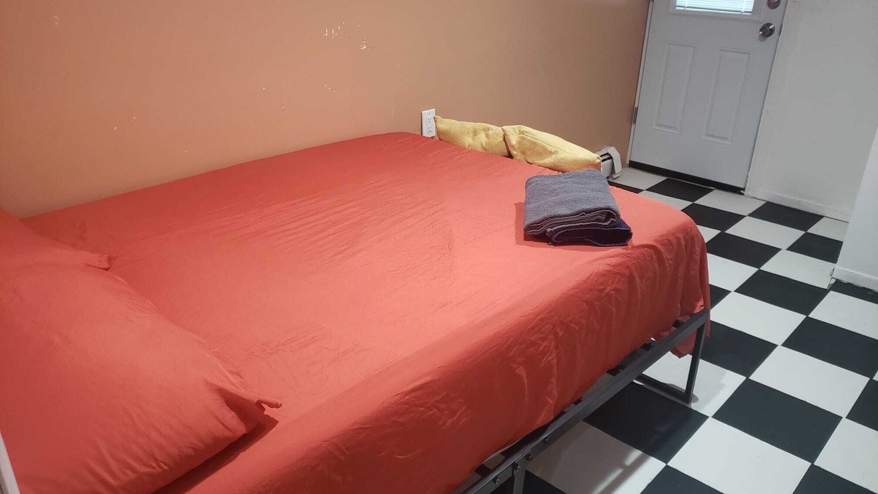 Photo of Bedroom in Canarsie