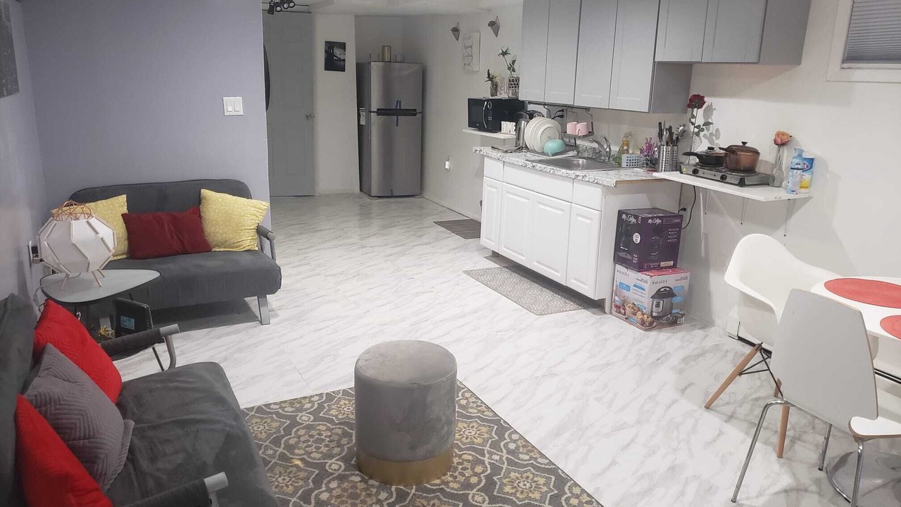 Photo of Livingroom in Canarsie