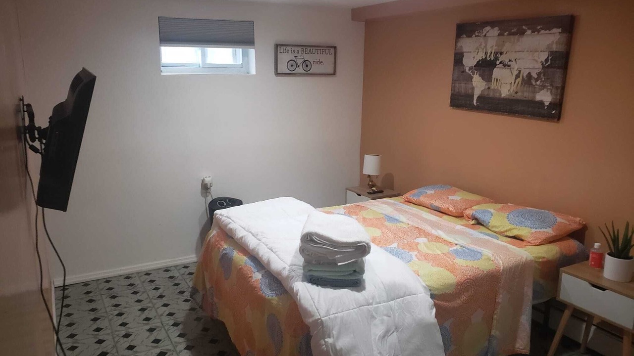 Photo of Bedroom in Canarsie