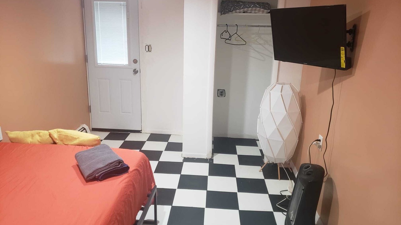 Photo of Bedroom in Canarsie