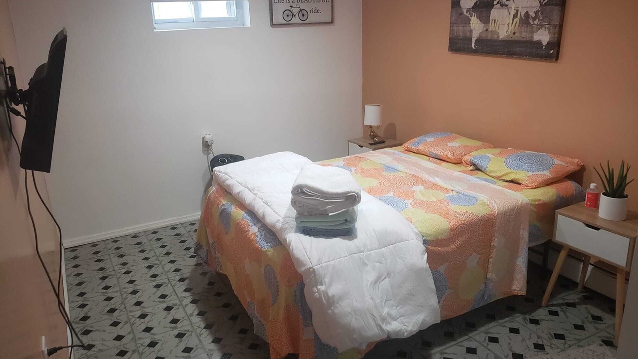 Photo of Bedroom in Canarsie