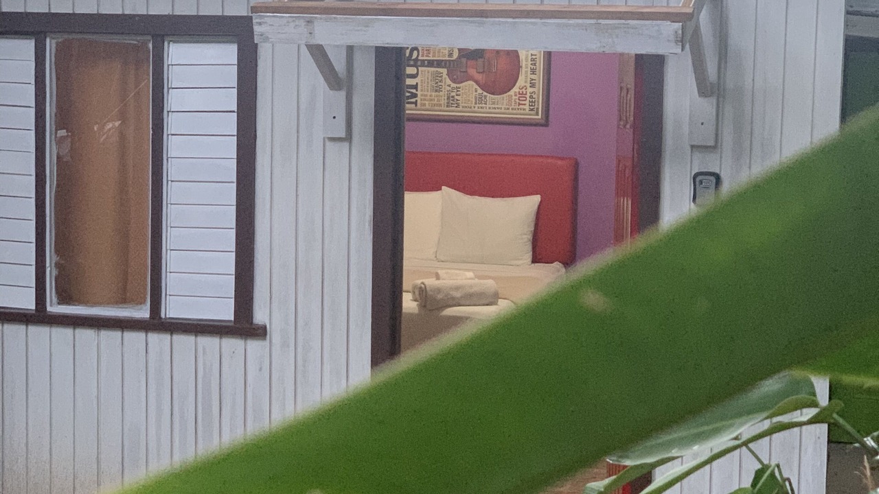 Photo of Outdoor in Jack's Hill