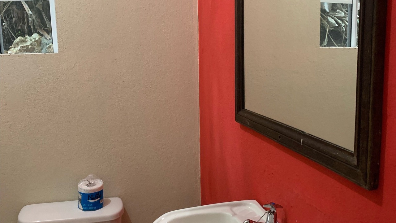 Photo of Bathroom in Jack's Hill
