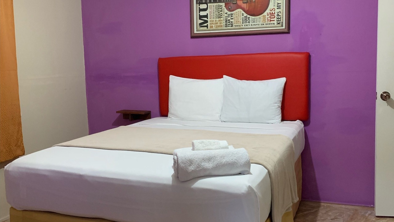 Photo of Bedroom in Jack's Hill
