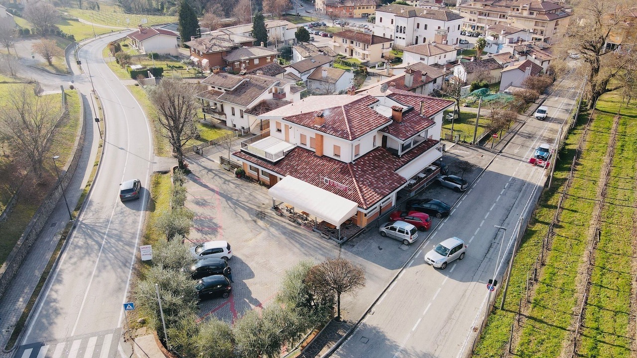 Photo of Outdoor in Refrontolo