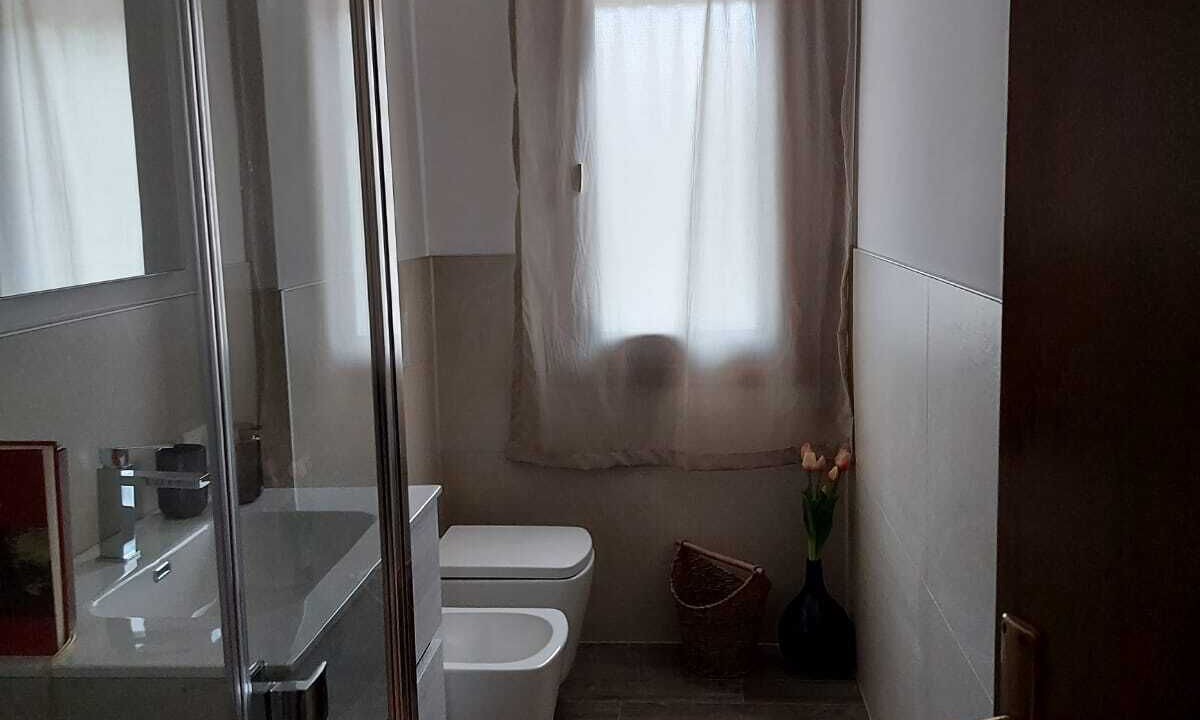 Photo of Bathroom in Refrontolo