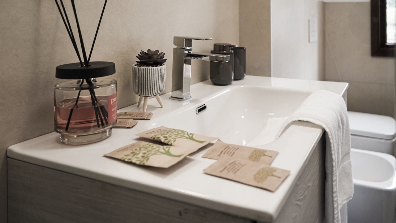 Photo of Bathroom in Refrontolo