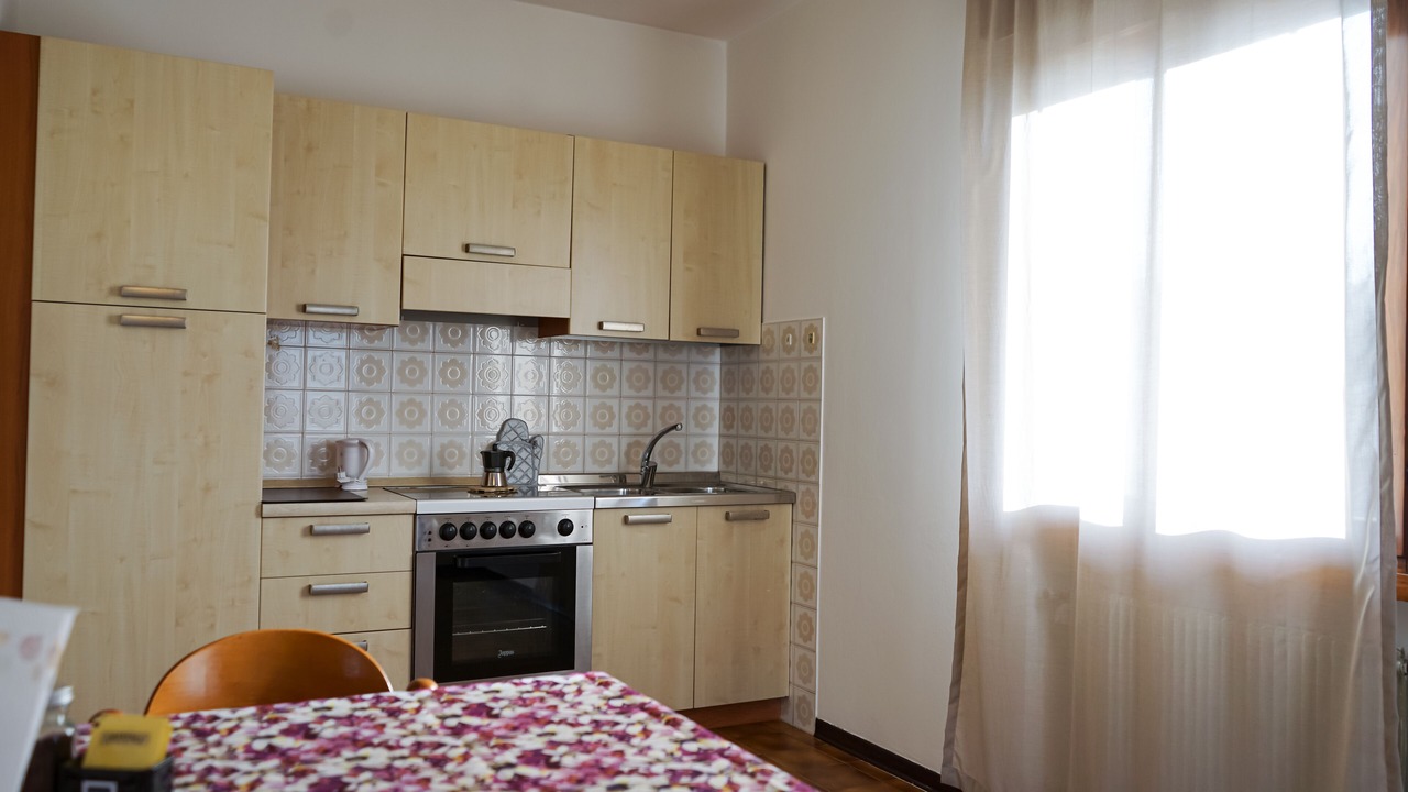 Photo of Kitchen in Refrontolo